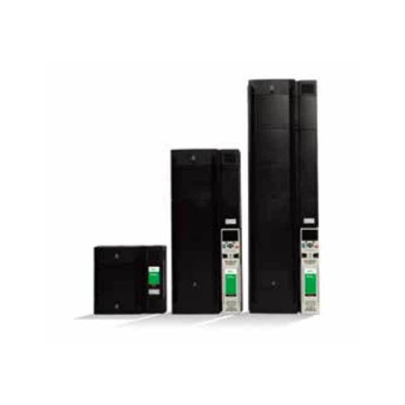 Unidrive M大功率模塊化驅(qū)動(dòng)器